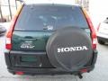 Clover Green Pearl - CR-V EX 4WD Photo No. 5