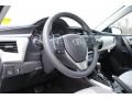 Ash Steering Wheel Photo for 2014 Toyota Corolla #88481349