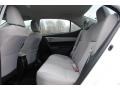Ash Rear Seat Photo for 2014 Toyota Corolla #88481370