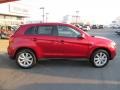 Rally Red - Outlander Sport ES Photo No. 8