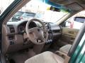 Clover Green Pearl - CR-V EX 4WD Photo No. 11