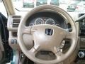 Clover Green Pearl - CR-V EX 4WD Photo No. 12