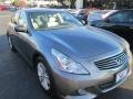Graphite Shadow 2010 Infiniti G 37 Sedan