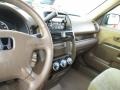Clover Green Pearl - CR-V EX 4WD Photo No. 14
