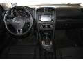 Black - Jetta TDI SportWagen Photo No. 27