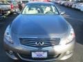 Graphite Shadow - G 37 Sedan Photo No. 2