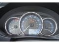 Ash Gauges Photo for 2014 Toyota Corolla #88481517