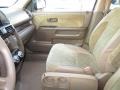 Clover Green Pearl - CR-V EX 4WD Photo No. 15