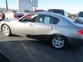 Graphite Shadow - G 37 Sedan Photo No. 3