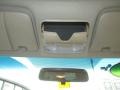 Clover Green Pearl - CR-V EX 4WD Photo No. 16