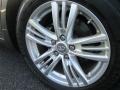 Graphite Shadow - G 37 Sedan Photo No. 4