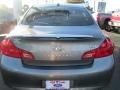 Graphite Shadow - G 37 Sedan Photo No. 5