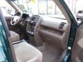 Clover Green Pearl - CR-V EX 4WD Photo No. 18