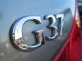 Graphite Shadow - G 37 Sedan Photo No. 7