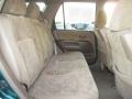 Clover Green Pearl - CR-V EX 4WD Photo No. 21