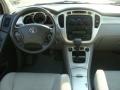 Super White - Highlander Hybrid Limited 4WD Photo No. 9