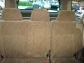 Clover Green Pearl - CR-V EX 4WD Photo No. 22