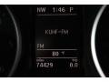 Black - Jetta TDI SportWagen Photo No. 35