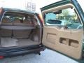 Clover Green Pearl - CR-V EX 4WD Photo No. 24