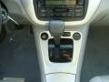 Super White - Highlander Hybrid Limited 4WD Photo No. 12