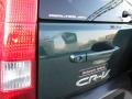 Clover Green Pearl - CR-V EX 4WD Photo No. 26