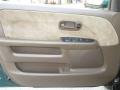 Clover Green Pearl - CR-V EX 4WD Photo No. 29