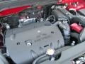 2.0 Liter DOHC 16-Valve MIVEC 4 Cylinder Engine for 2014 Mitsubishi Outlander Sport ES #88481871
