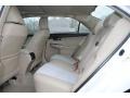 Super White - Camry Hybrid XLE Photo No. 10