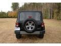 Black - Wrangler Unlimited Oscar Mike Freedom Edition 4x4 Photo No. 7