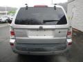 2008 Silver Metallic Mercury Mariner Hybrid 4WD  photo #4