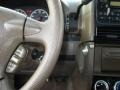Clover Green Pearl - CR-V EX 4WD Photo No. 35