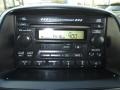 Clover Green Pearl - CR-V EX 4WD Photo No. 36