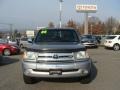 2004 Phantom Gray Pearl Toyota Tundra SR5 TRD Double Cab 4x4  photo #2