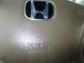Clover Green Pearl - CR-V EX 4WD Photo No. 42