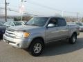 Phantom Gray Pearl - Tundra SR5 TRD Double Cab 4x4 Photo No. 3