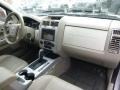 Silver Metallic - Mariner Hybrid 4WD Photo No. 17