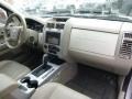 2008 Silver Metallic Mercury Mariner Hybrid 4WD  photo #17