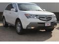 Aspen White Pearl - MDX Technology Photo No. 1