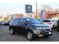 Grigio Metallic - MDX Technology Photo No. 1