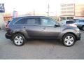 Grigio Metallic - MDX Technology Photo No. 2