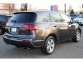 Grigio Metallic - MDX Technology Photo No. 3