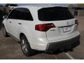 Aspen White Pearl - MDX Technology Photo No. 7