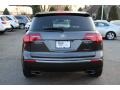 Grigio Metallic - MDX Technology Photo No. 4
