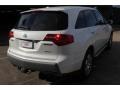 Aspen White Pearl - MDX Technology Photo No. 9