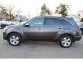 Grigio Metallic - MDX Technology Photo No. 6