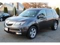 Grigio Metallic - MDX Technology Photo No. 7