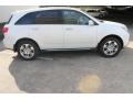 Aspen White Pearl - MDX Technology Photo No. 11