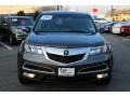 Grigio Metallic - MDX Technology Photo No. 8