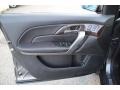 Grigio Metallic - MDX Technology Photo No. 9