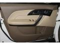 Aspen White Pearl - MDX Technology Photo No. 13